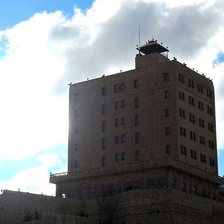 Buyuk Mardin Otel Dış mekan fotoğraf