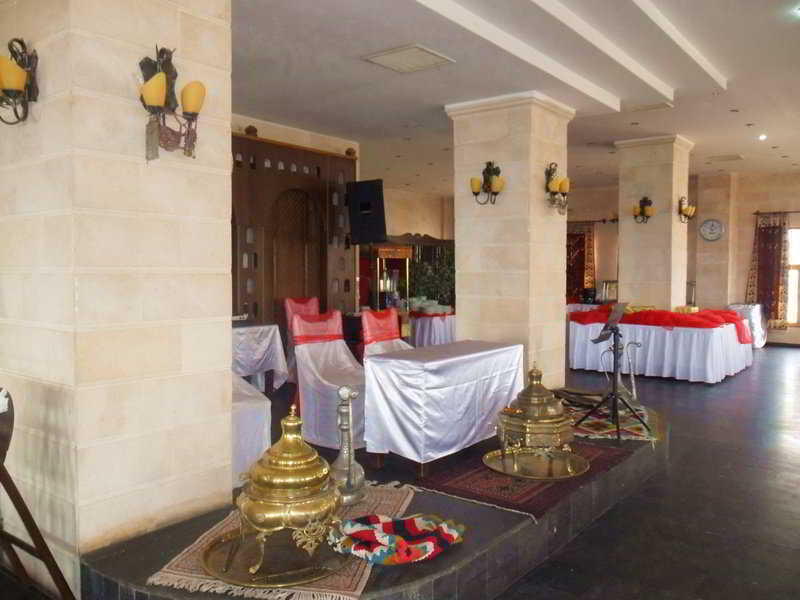 Buyuk Mardin Otel Dış mekan fotoğraf