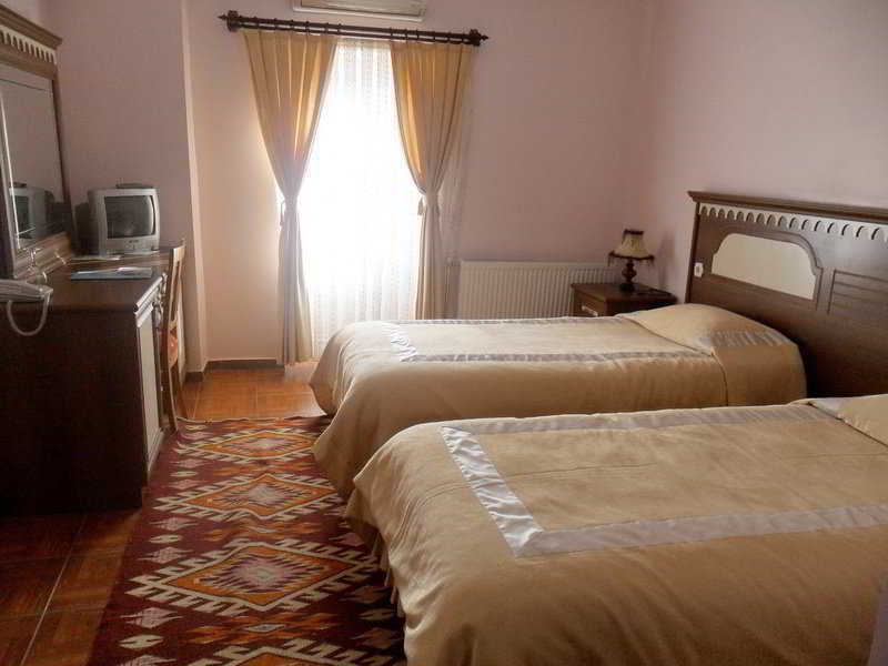 Buyuk Mardin Otel Dış mekan fotoğraf